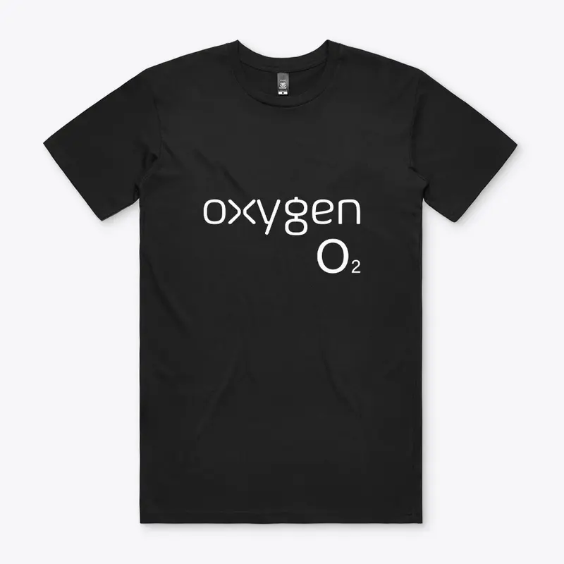 Premium Oxygen