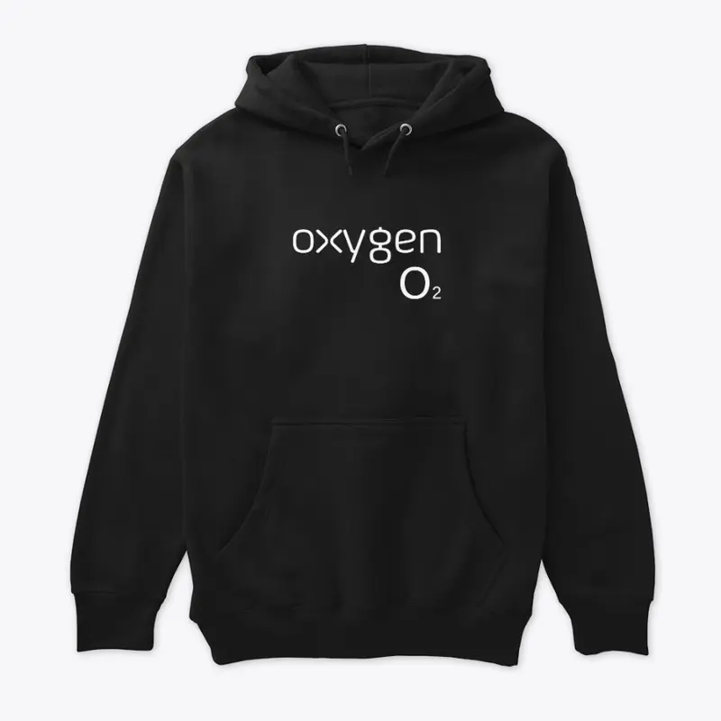 Premium Oxygen