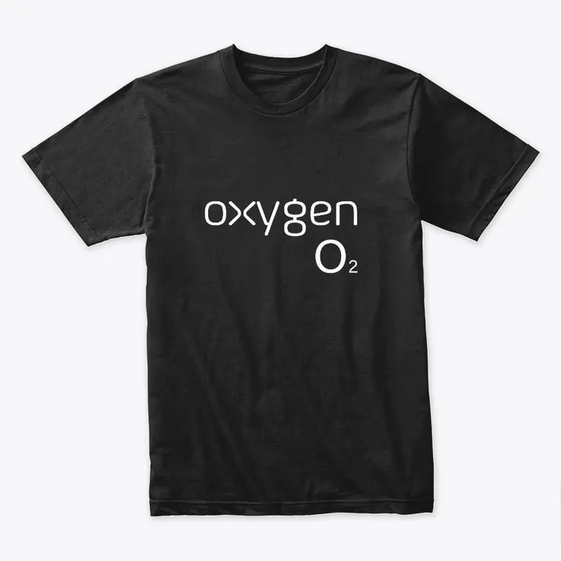 Premium Oxygen