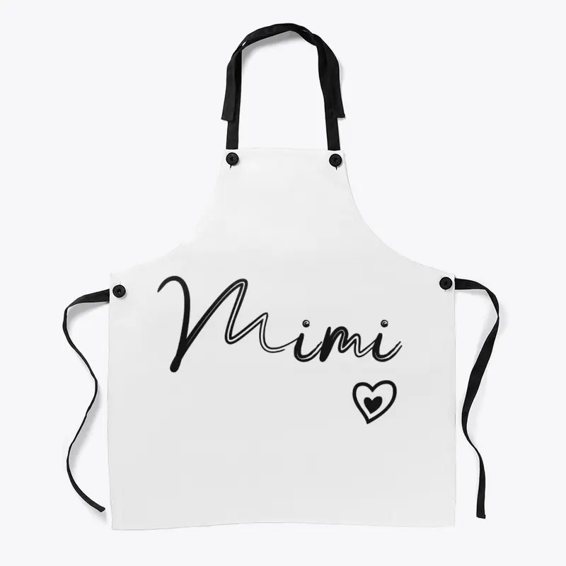 Mimi t-shirt funny grandma