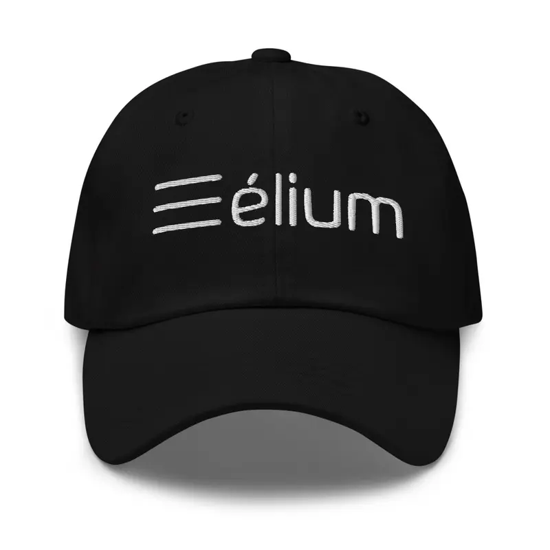 hélium hat